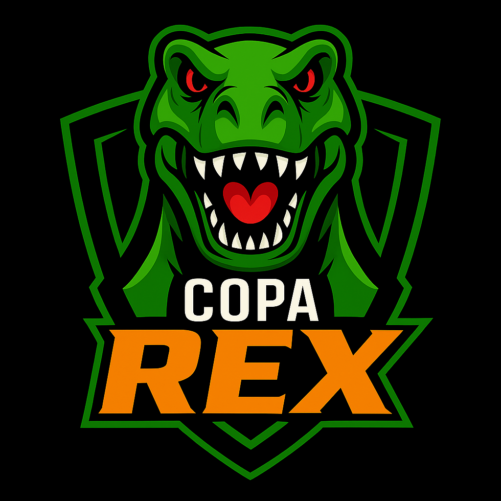 Logo Copa Rex